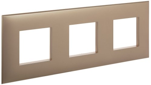 Рамка универсальная DKC Avanti 3-м. кремовый жемчуг фото Рамка универсальная DKC Avanti 3-м. кремовый жемчуг картинка